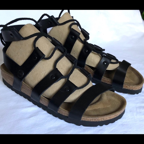 cleo gladiator sandal